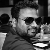 Solairaj B