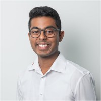 Anusanth Chandrakumar