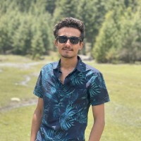 Anshul Roach