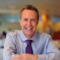 Paul Broughton