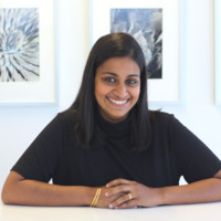 Susan Cherian