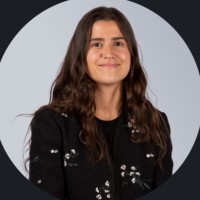 Cristina Echevarría