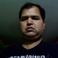 Abhay Rai