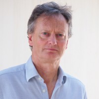Charles Marsden-Smedley