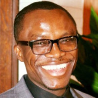Ebenezer Sartiah