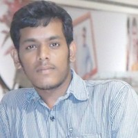 Devi Vara Prasad.K