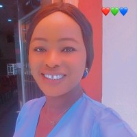 Adeola Bashirat Adeyemo