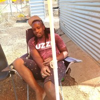 Given Surprise Malatji