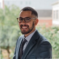Jonathan Barnhill, M.Ed