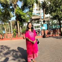 Sheetal Sharma