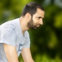 Chandra Adhikari
