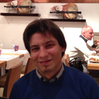 Luciano Disma