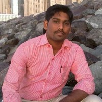 Sumesh Cheeramath