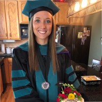 Taylor Hensiek Pt, Dpt