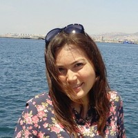 NURAY DEMİR UĞURLU