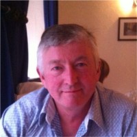 Ciaran Keogh