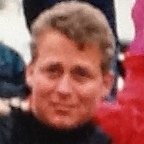 Graham Penfold
