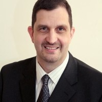 Stephen Vincent