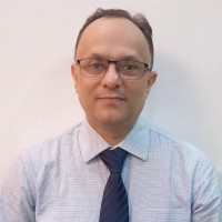 Rakesh Dubey