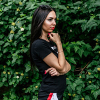 Татьяна Прудникова