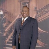 Tony Jenkins
