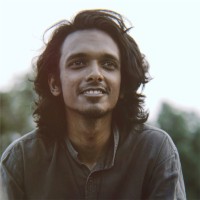 Jayed Khan