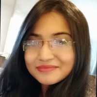 Neeta Jha