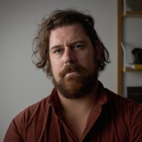 Andy Macpherson