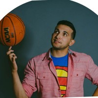 Joshua Mendoza