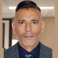 Sunil Nathan
