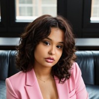 Gabrielle Simas