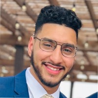 Joshua Guzman