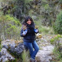 Blanca Pacco Ramos