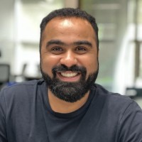 Sarvesh Parab