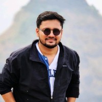 Suchit Gaikwad