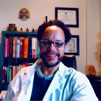 Dr. Aaron Mills, DACM, L.Ac., Dipl. OM