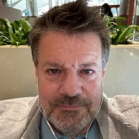 John Capel PGDip Mgmt Level 7 (Open)/FInstLM/MCMI/PCI