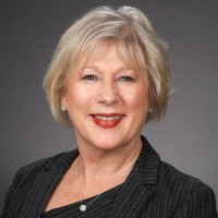 Paula Johnson