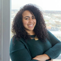 Ashley Lowe, Mph
