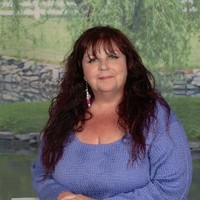 KANDY CARTER