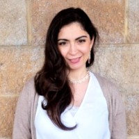 Elizabeth Torres