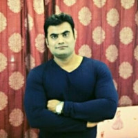 Anand Tiwari