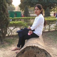 Jyoti Sharma