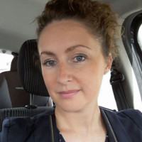 Sylvia Lechevallier