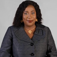 Aderemi Adekunle (FCIPM, SPHRi, MILR)