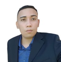 Bayron Omar Mejia Andino