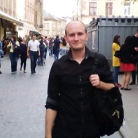 Andrey Kulik