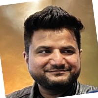 Parveen Kumar