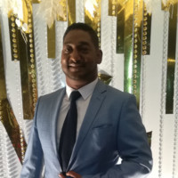 Shaun Naicker