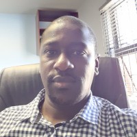 Danford M. Mashayamombe